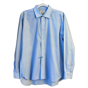 Ted Baker Dress Shirt/Mens/16